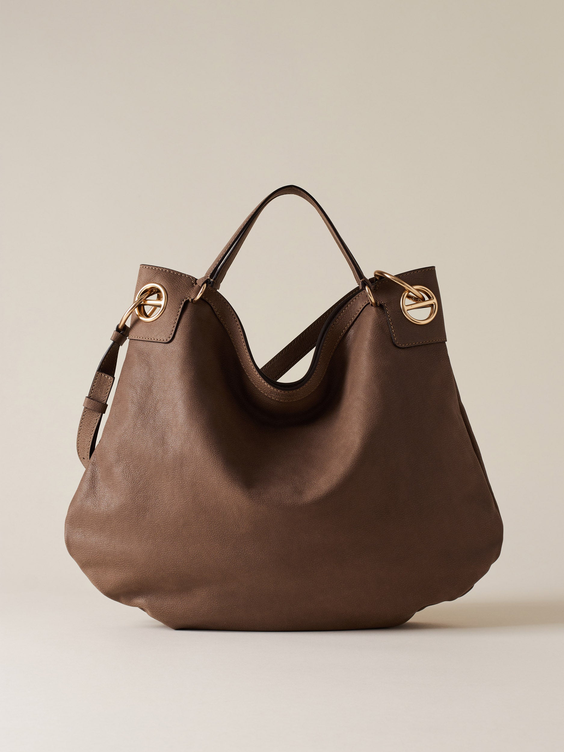 BOLSA DE COMPRAS LONDON GRANDE - Gala Martínez