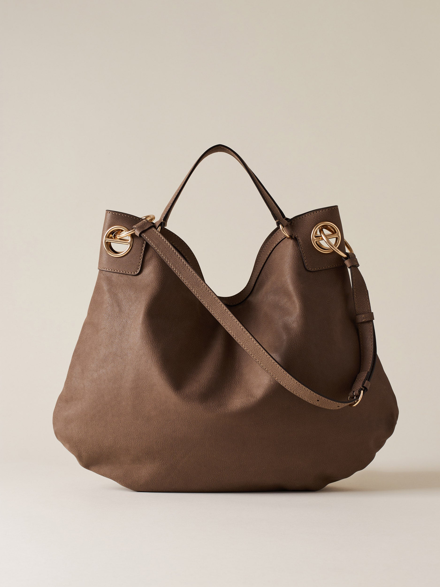 BOLSA DE COMPRAS LONDON GRANDE - Gala Martínez