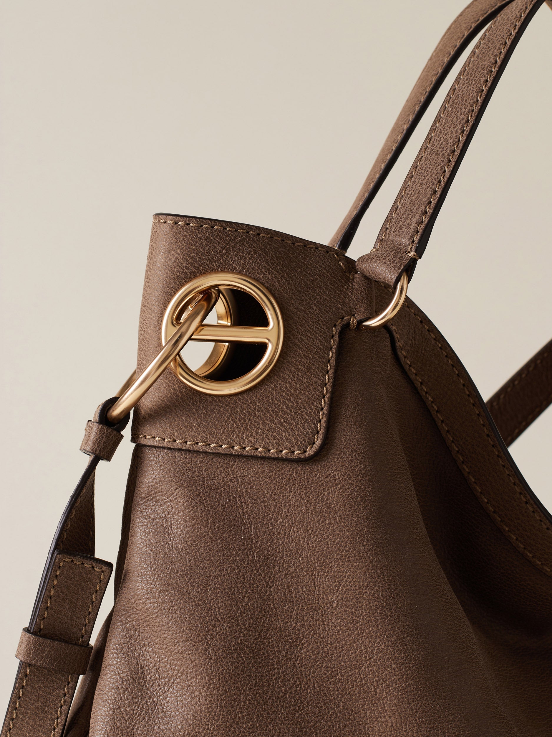 BOLSA DE COMPRAS LONDON GRANDE - Gala Martínez