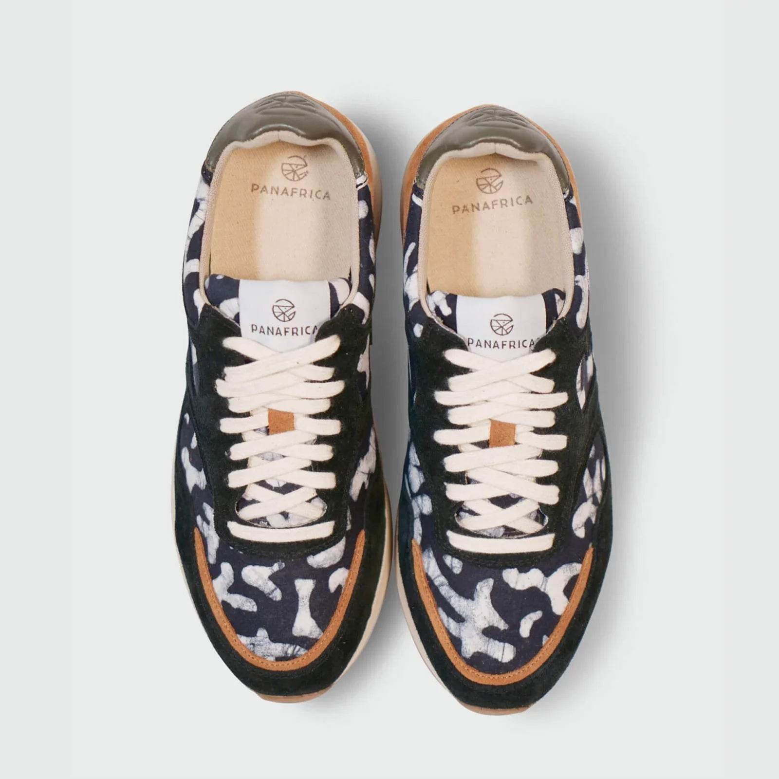 Sara-zapatilla - Gala Martínez