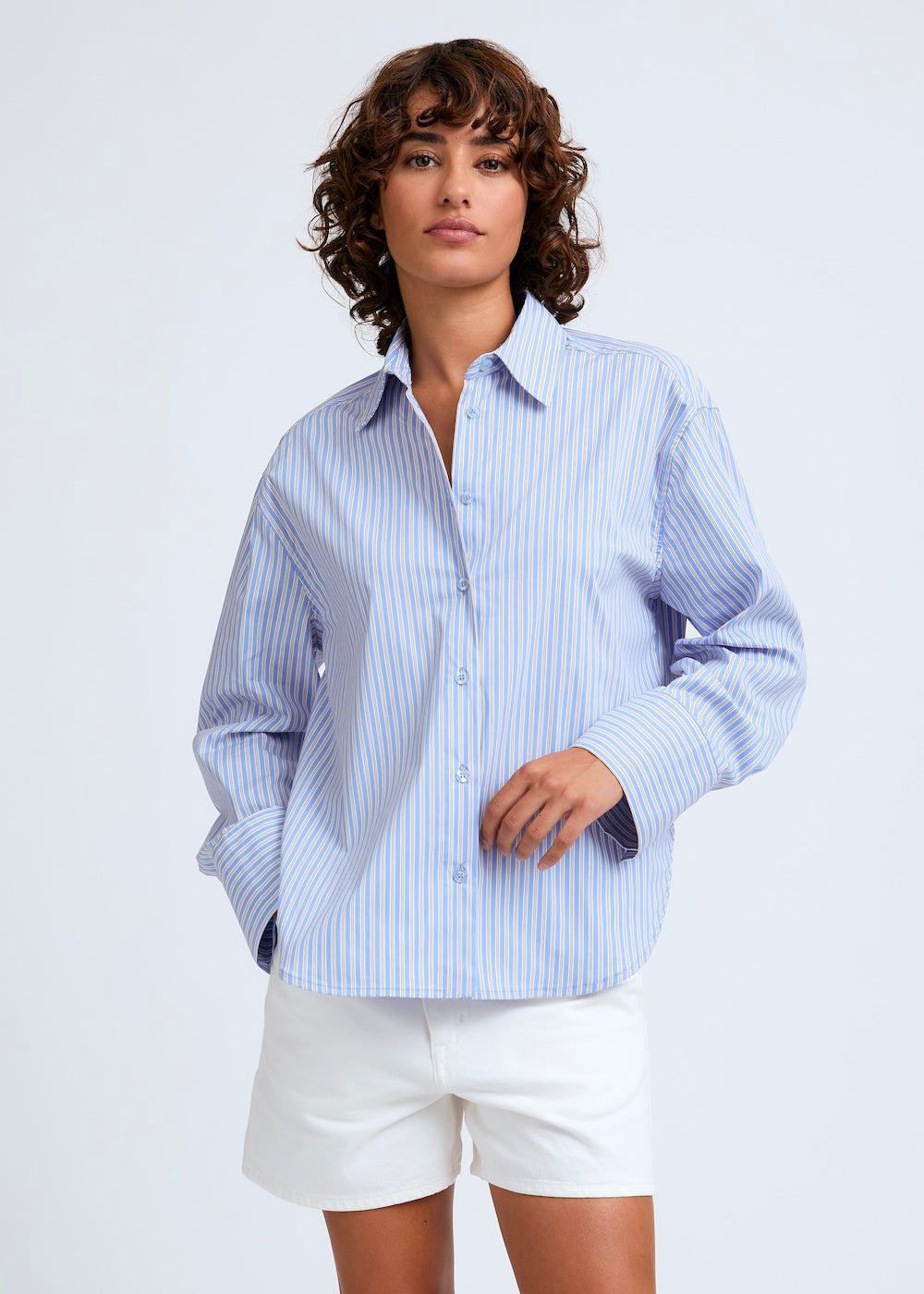 Camisa Léa - Gala Martínez