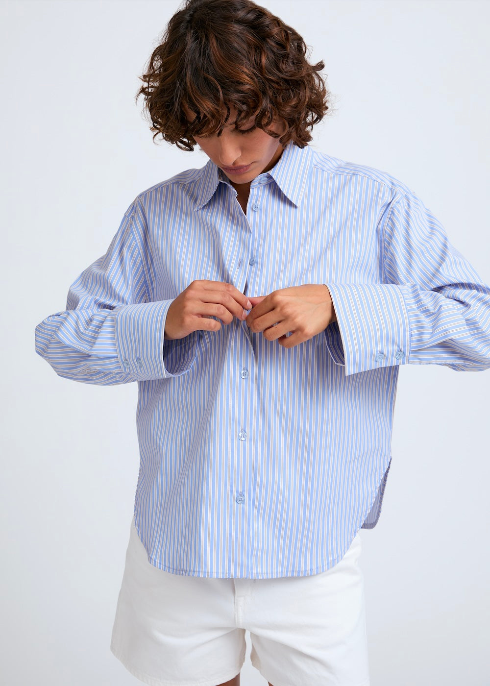 Camisa Léa - Gala Martínez