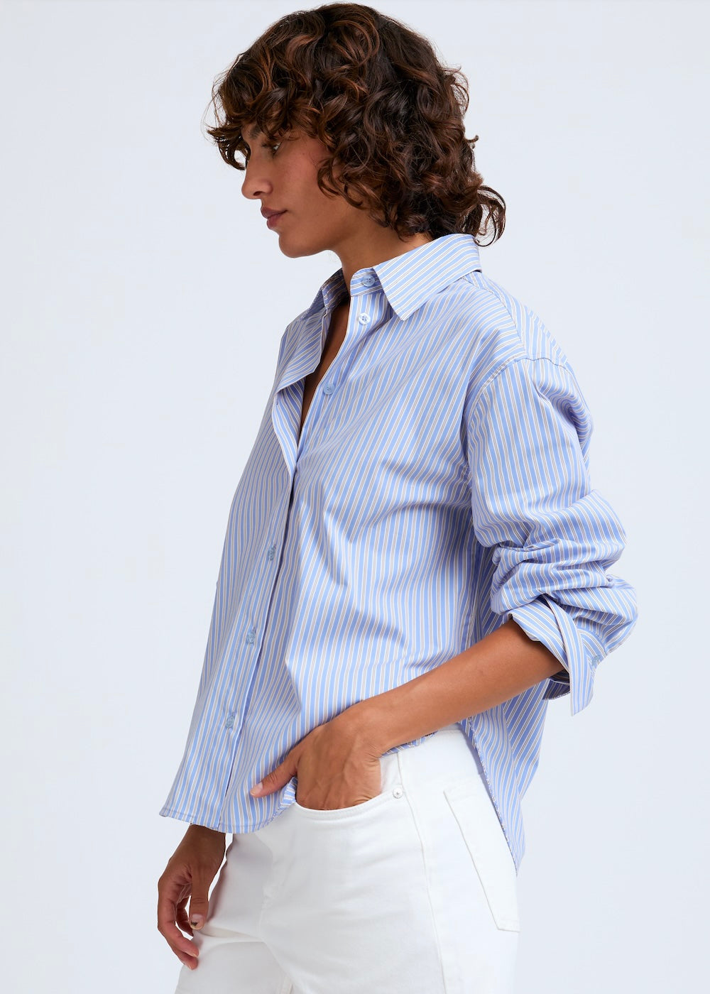 Camisa Léa - Gala Martínez