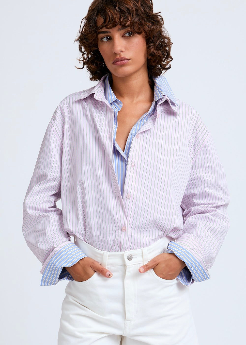 Camisa Léa - Gala Martínez