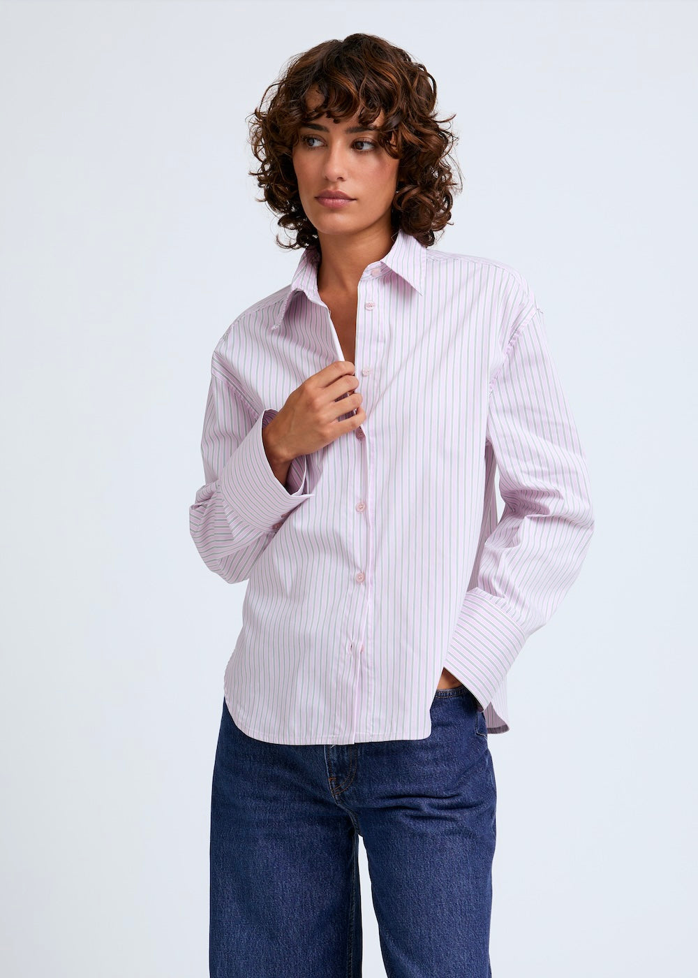 Camisa Léa - Gala Martínez