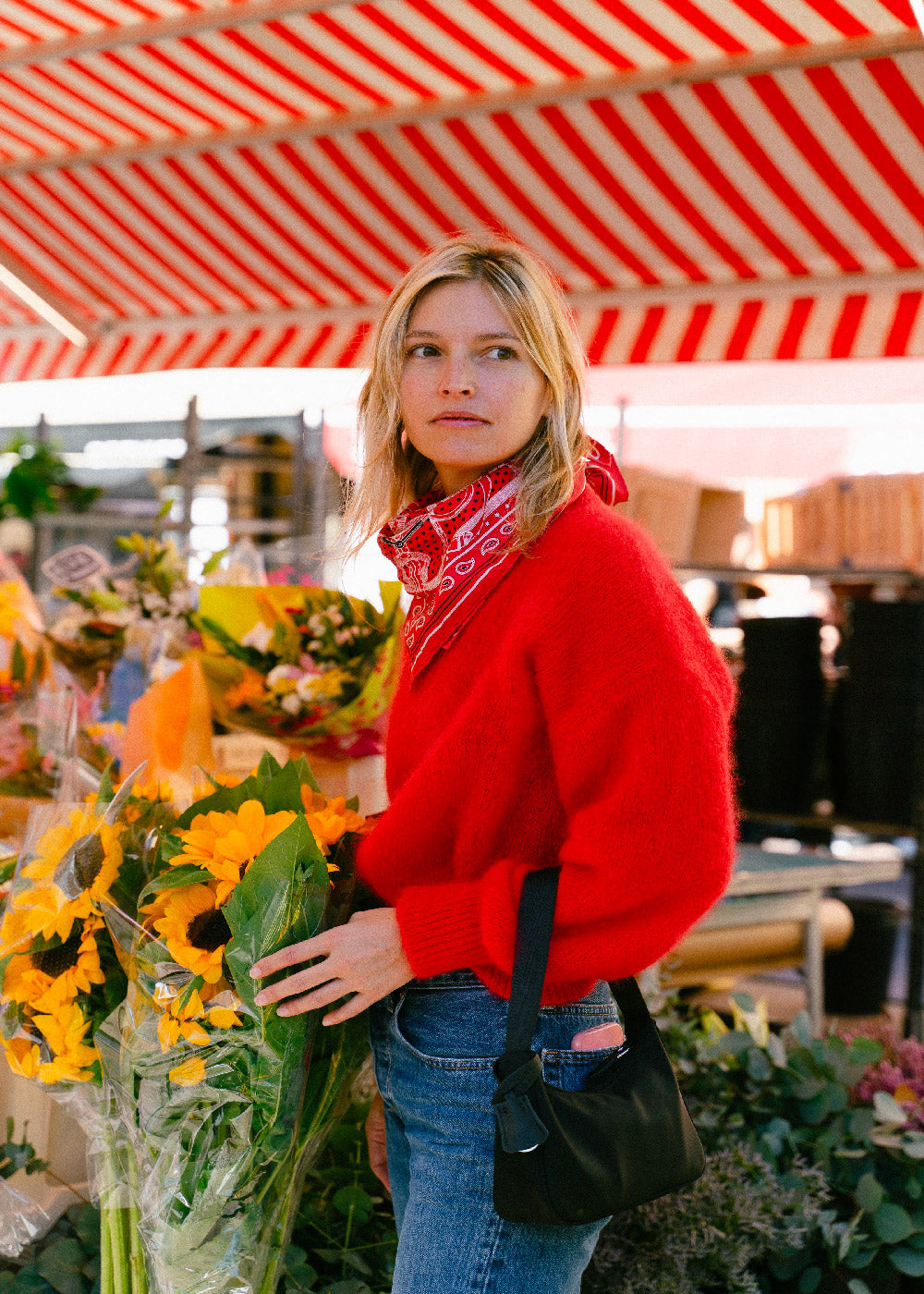 Jersey Mohair Jane - Gala Martínez