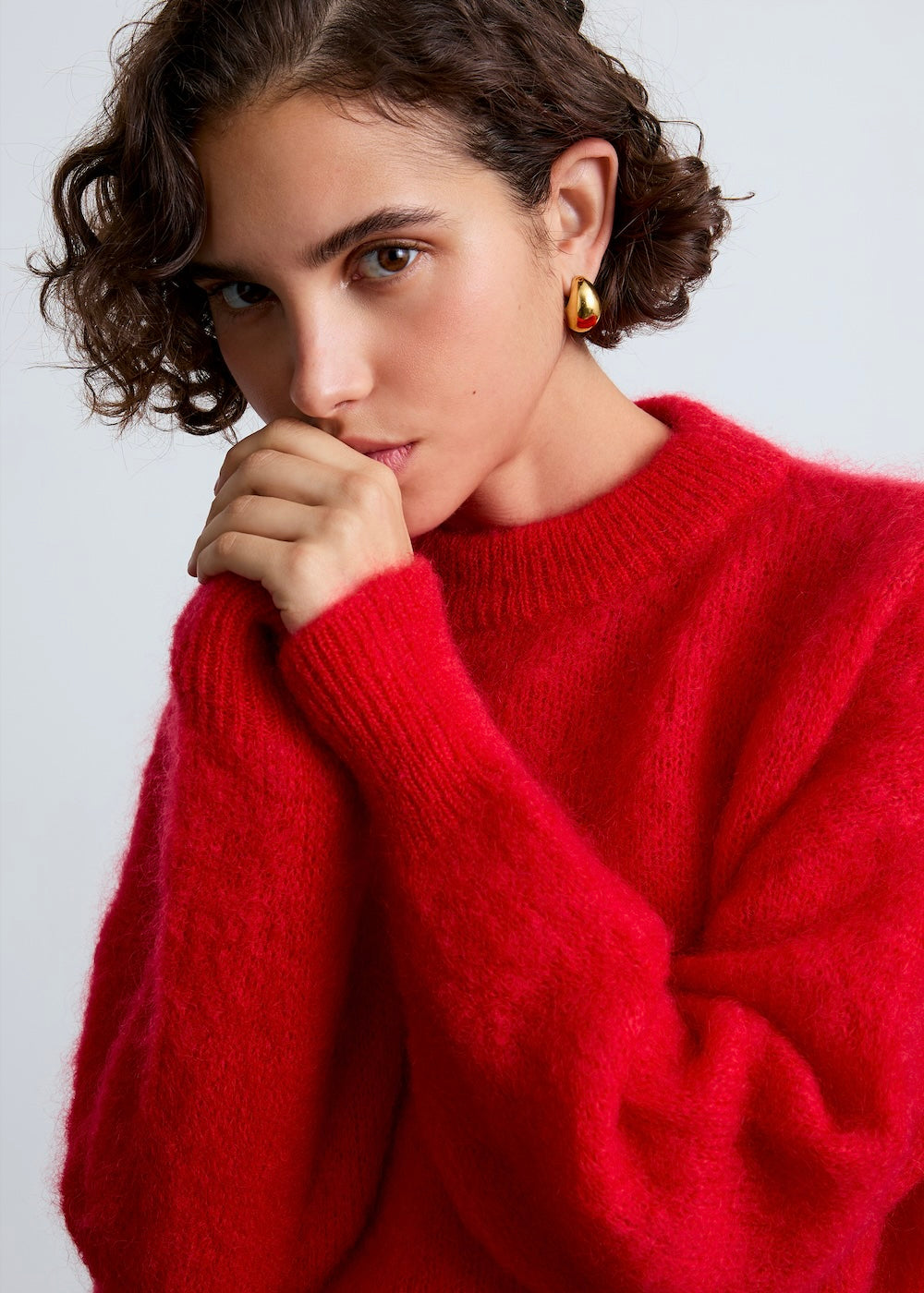 Jersey Mohair Jane - Gala Martínez