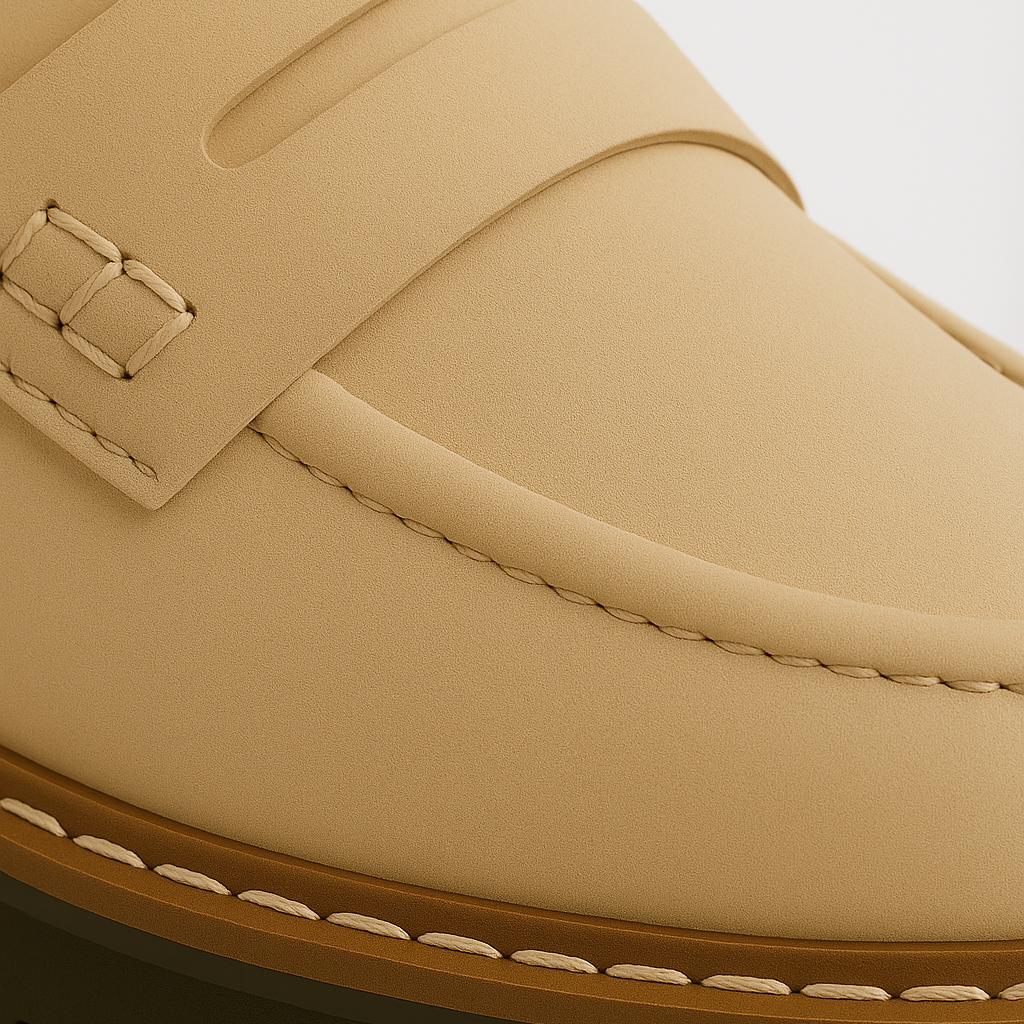 Ella - Mocasines - Gala Martínez