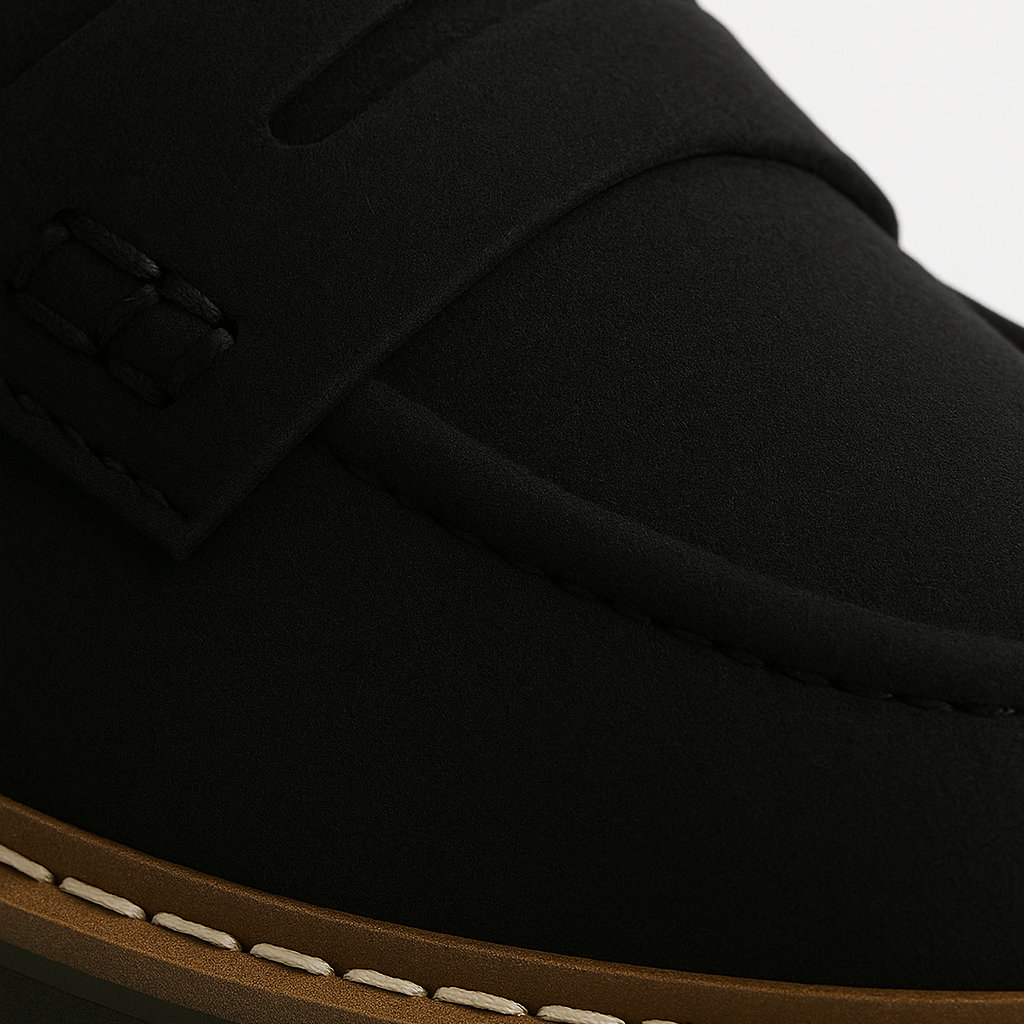 Ella - Mocasines - Gala Martínez