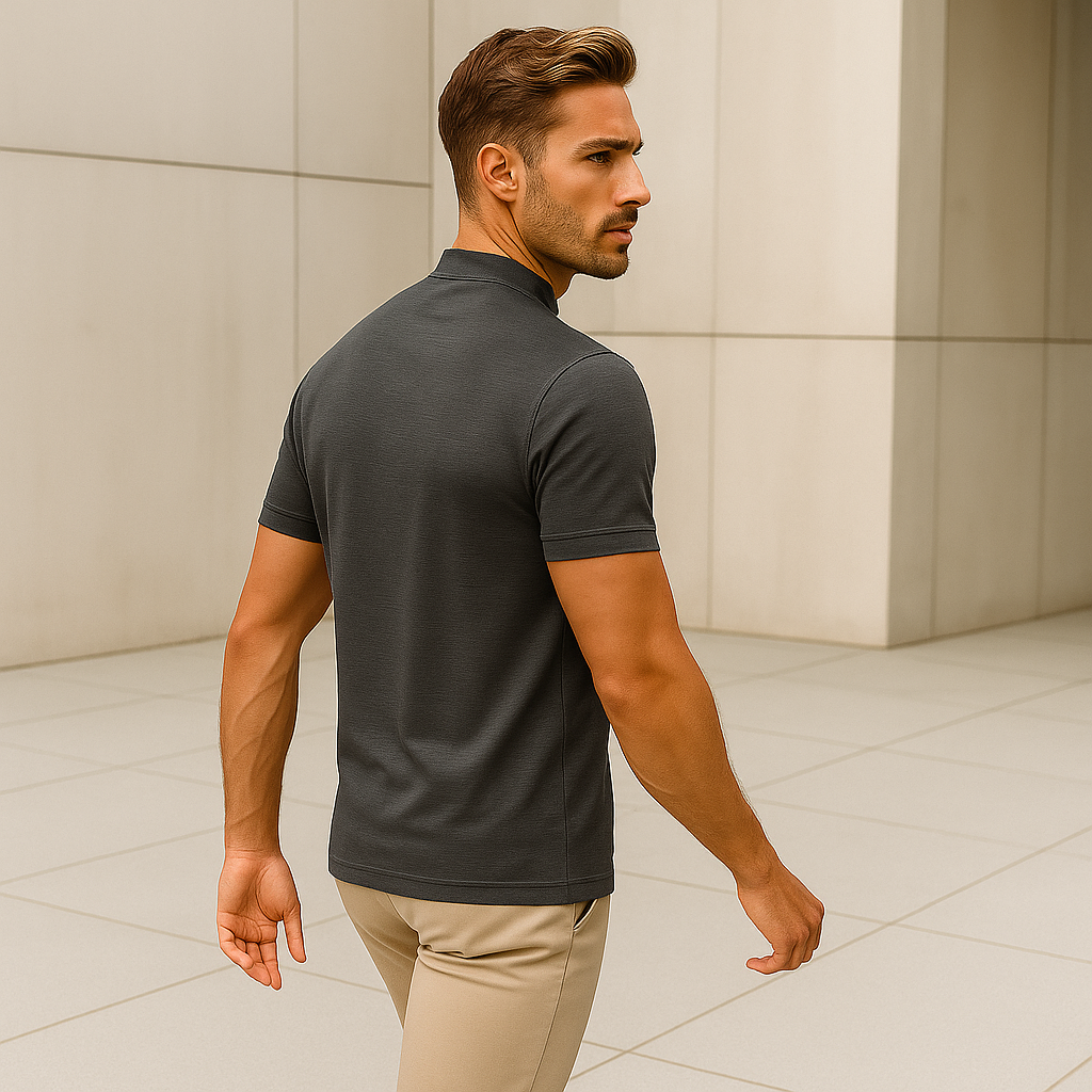 Emil -  Polo - Gala Martínez