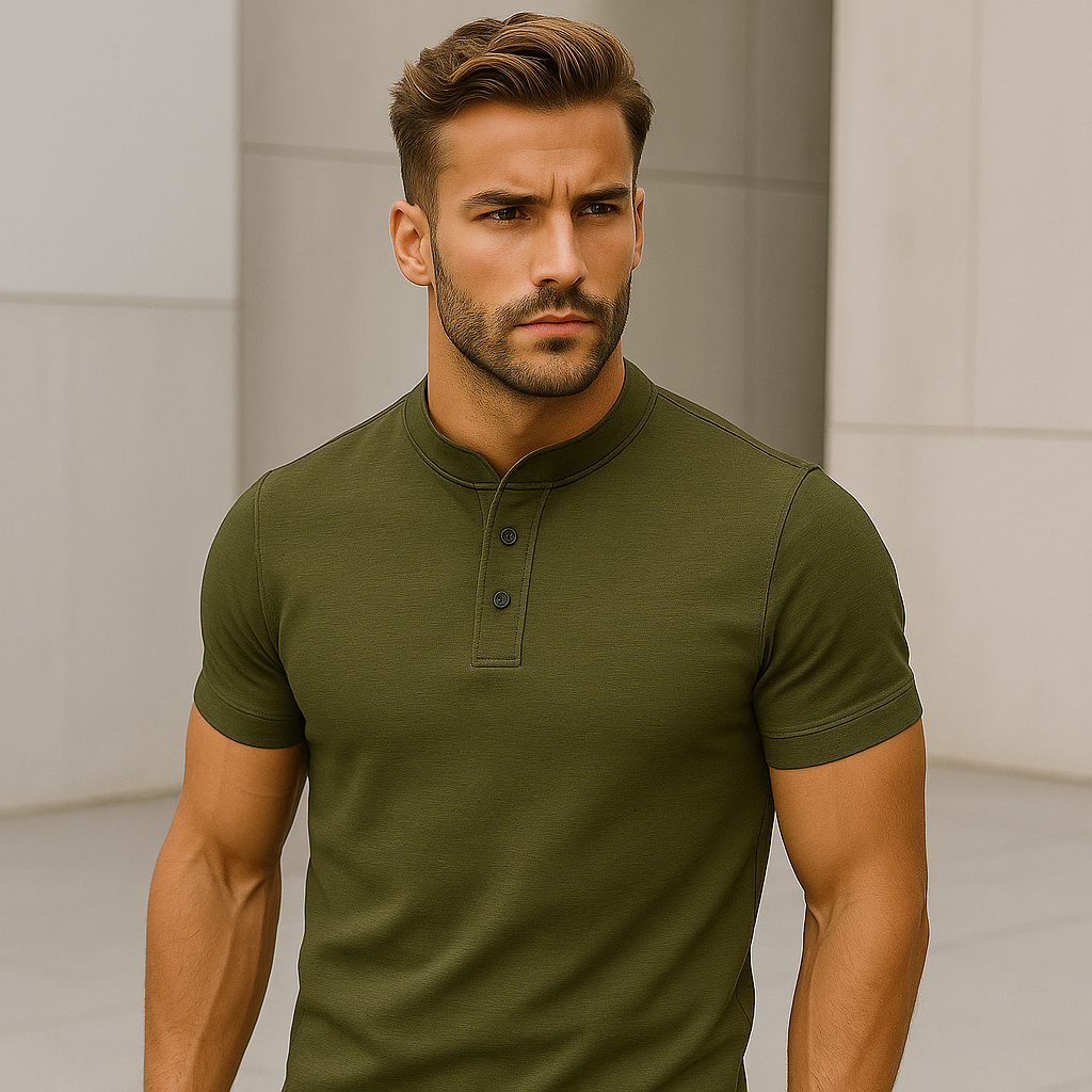 Emil -  Polo - Gala Martínez