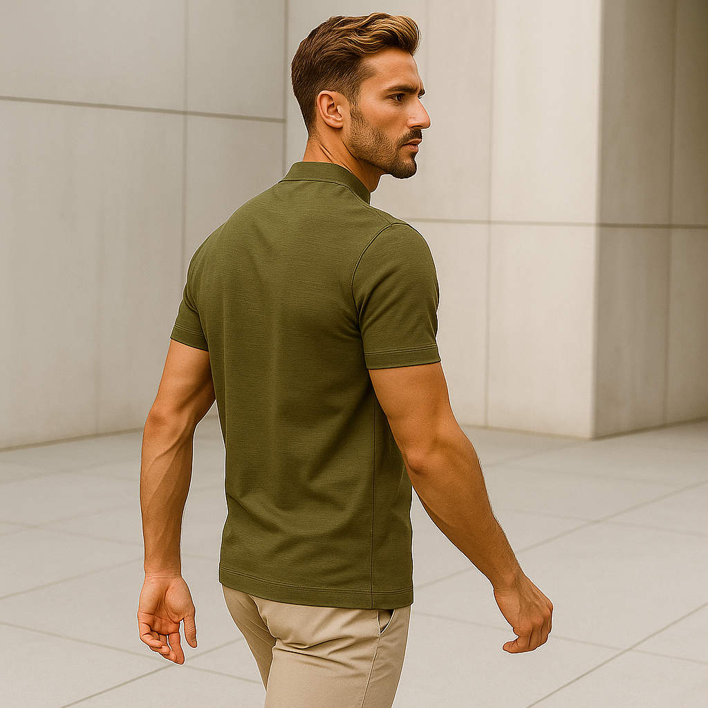 Emil -  Polo - Gala Martínez