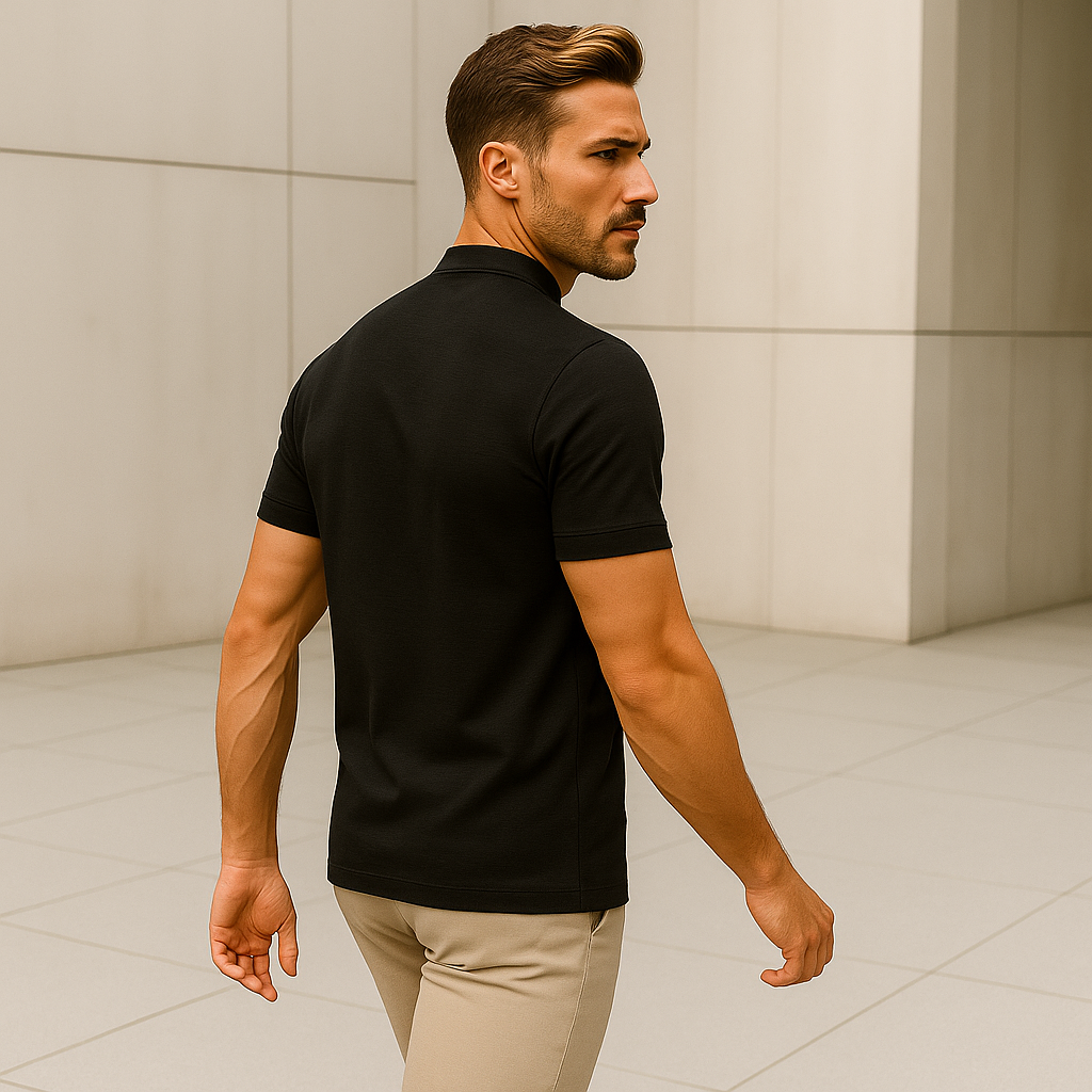 Emil -  Polo - Gala Martínez