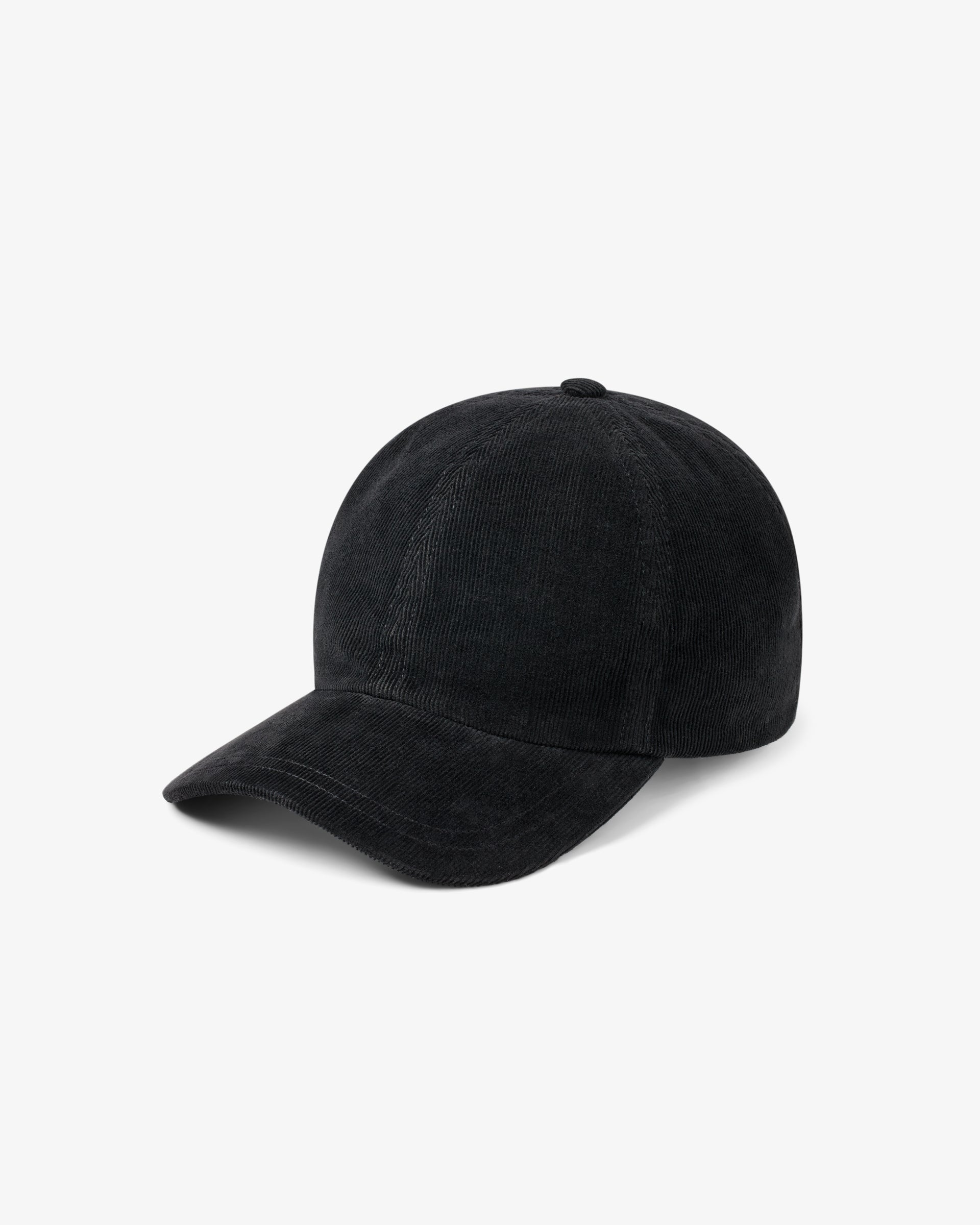 Gorra Velours - Negro - Gala Martínez