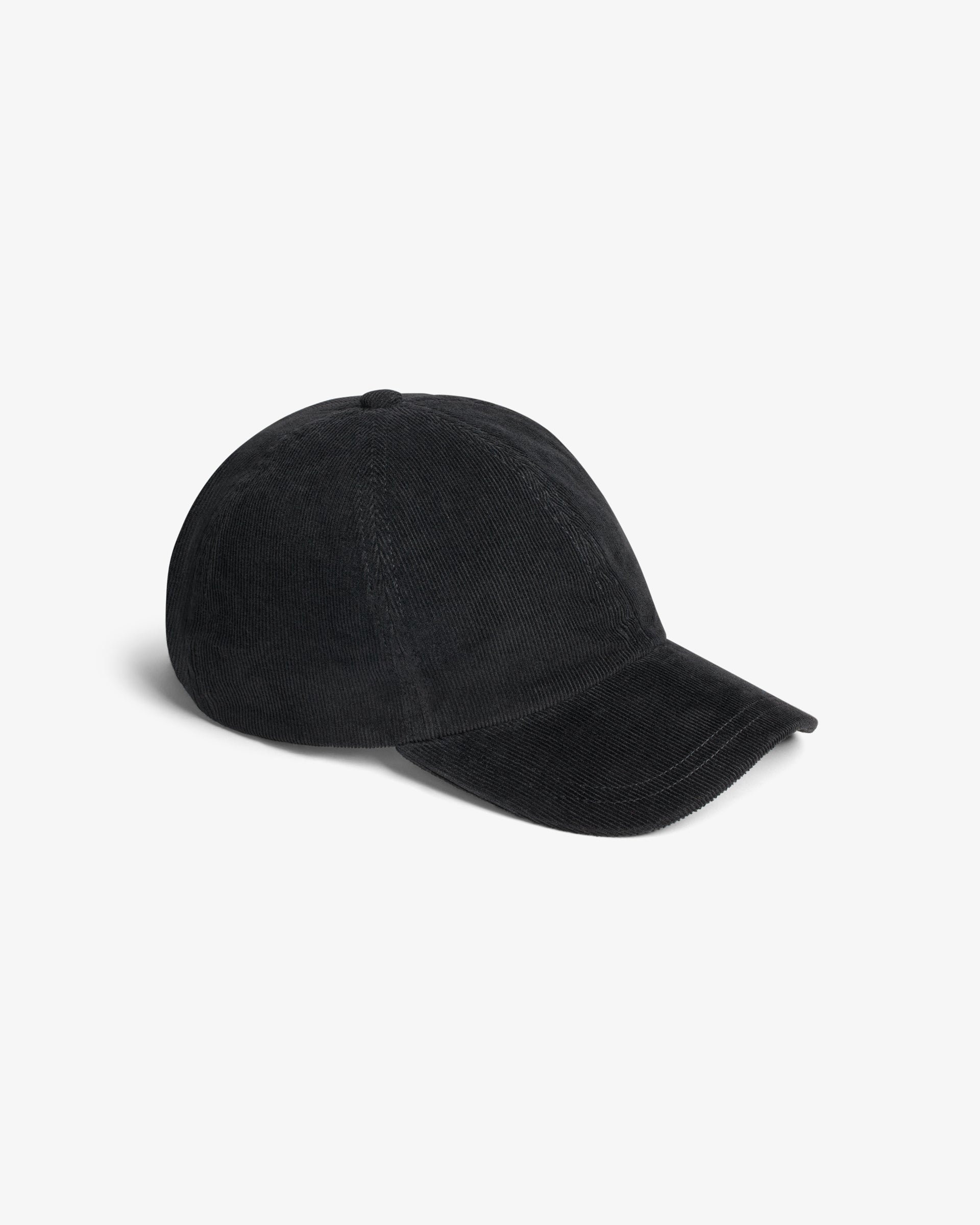 Gorra Velours - Negro - Gala Martínez