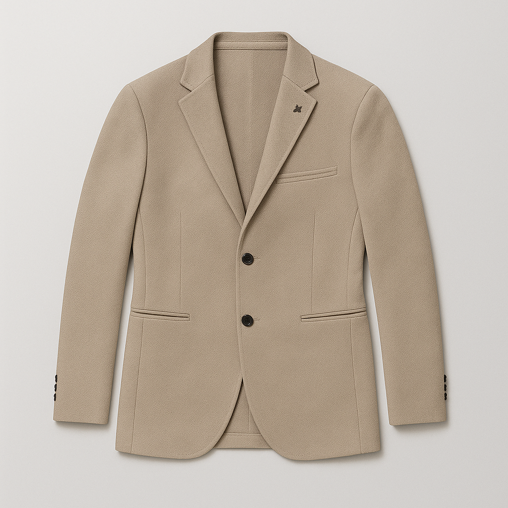 Ludvig - Americana - Gala Martínez