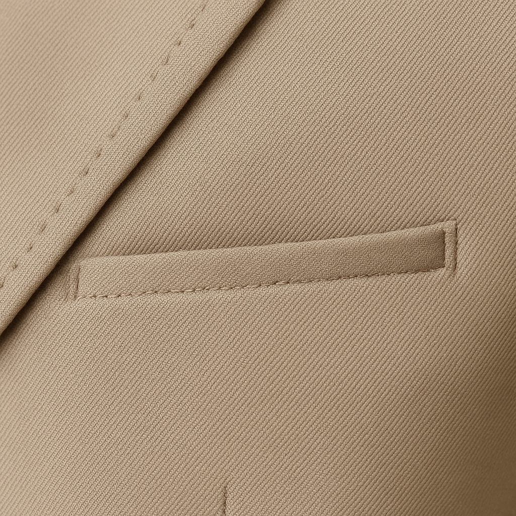 Ludvig - Americana - Gala Martínez