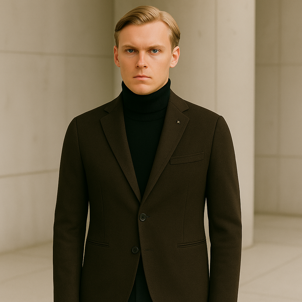 Ludvig - Americana - Gala Martínez