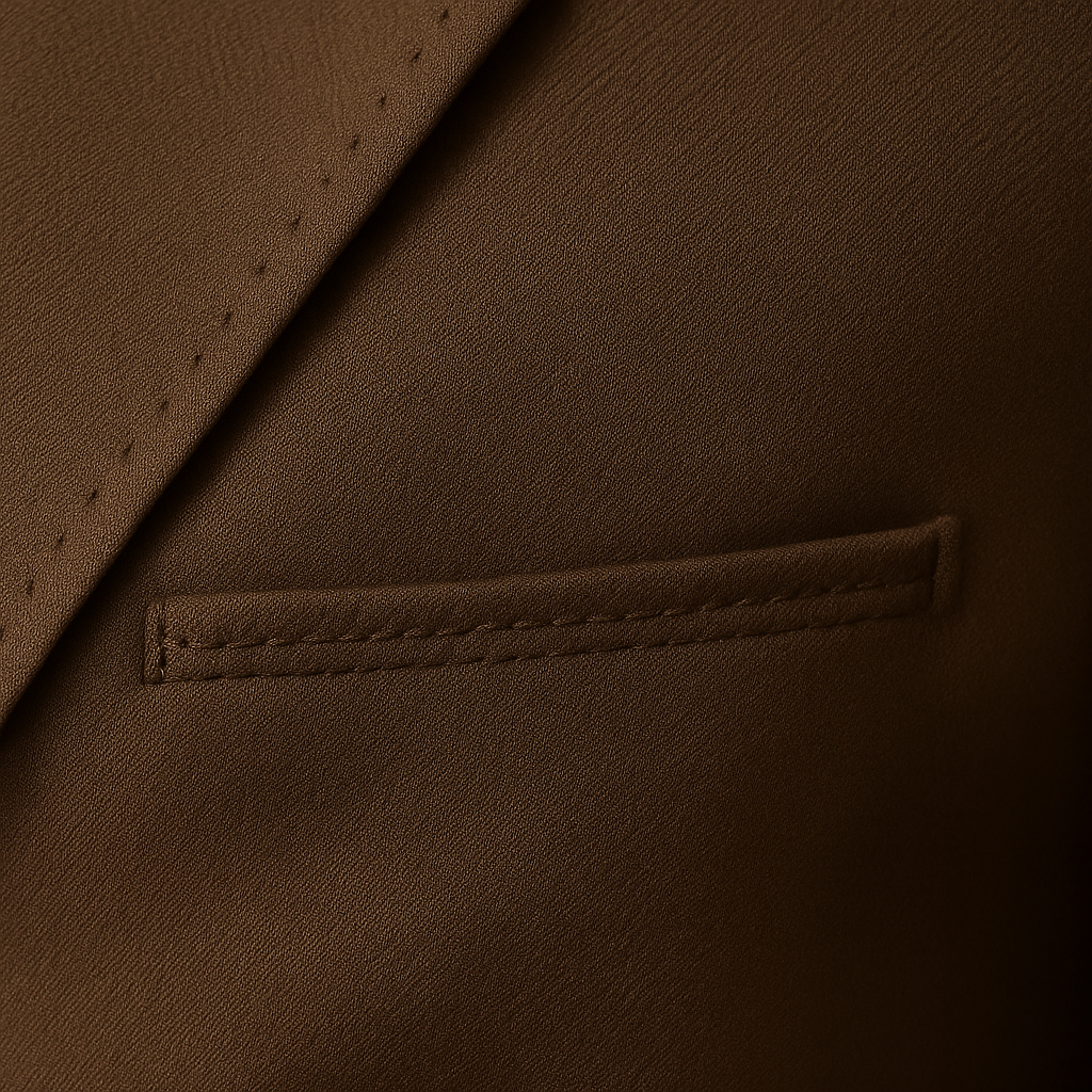 Ludvig - Americana - Gala Martínez