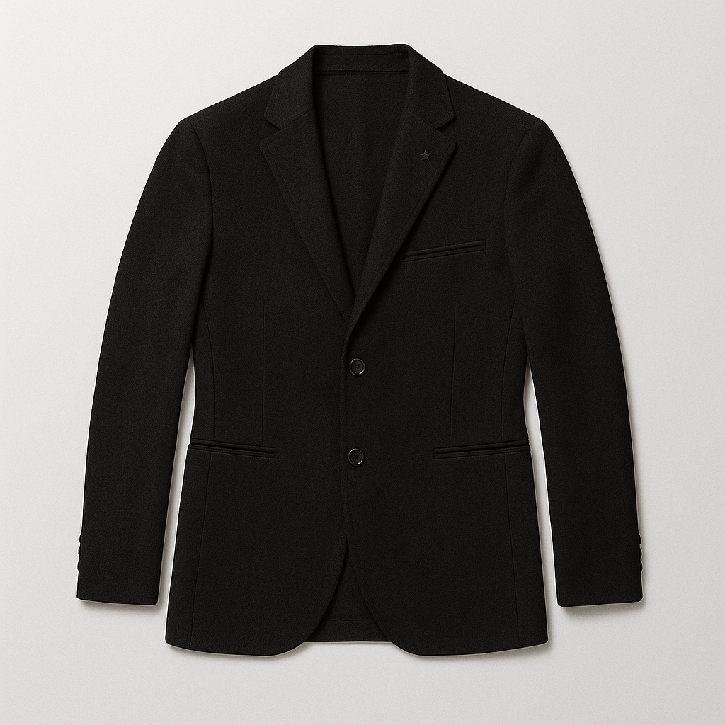 Ludvig - Americana - Gala Martínez