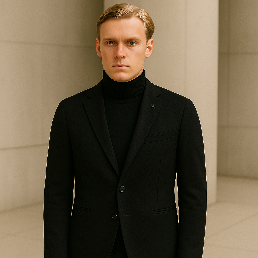 Ludvig - Americana - Gala Martínez