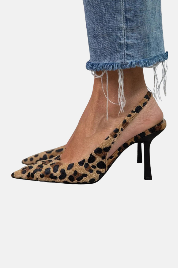 Isabriella | Talons orthopédiques - Gala Martínez