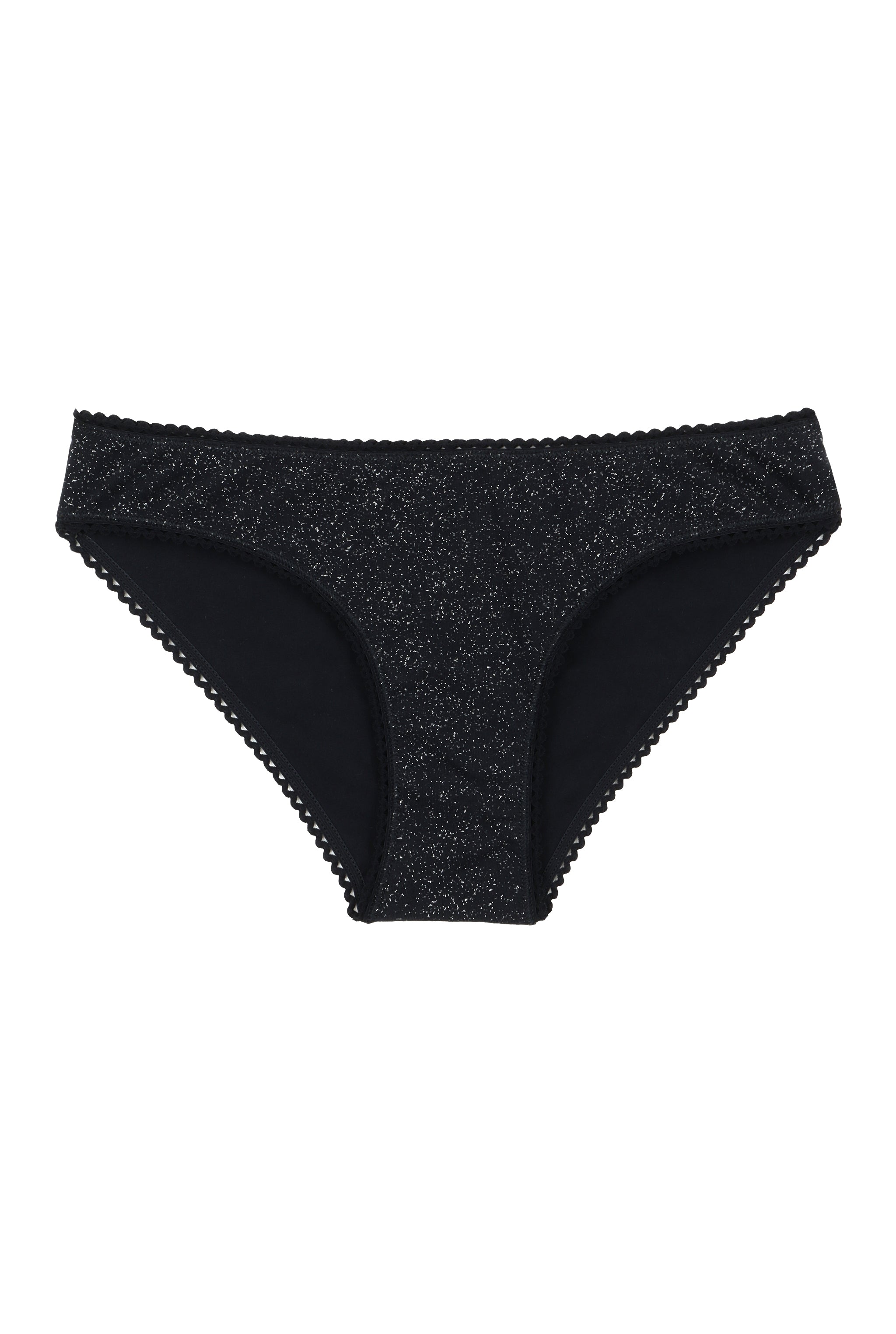 Culotte Coton BIO - Paillettes - Gala Martínez