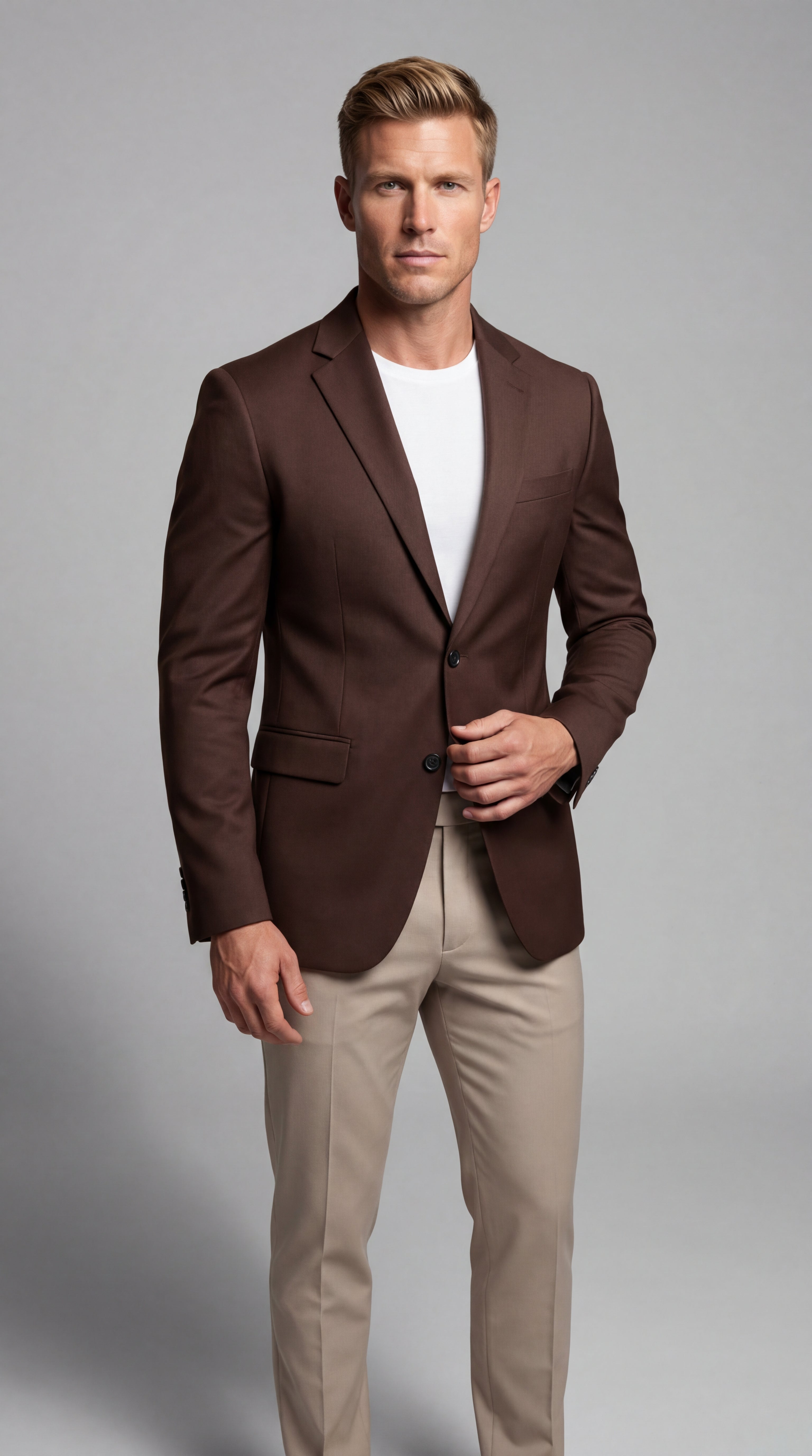 Ludvig - Americana - Gala Martínez