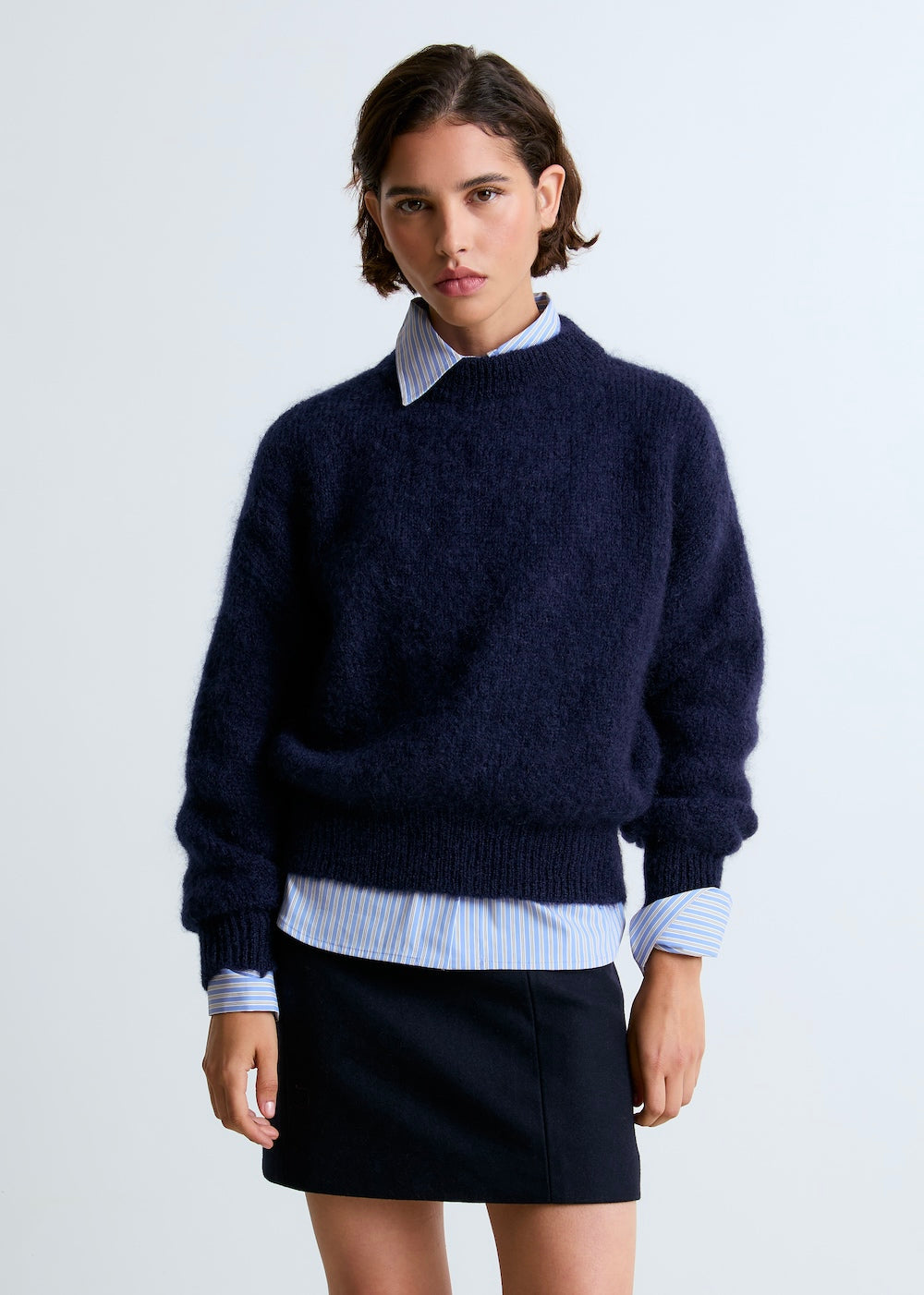 Jersey Mohair Jane - Gala Martínez